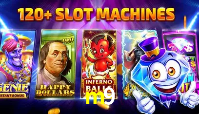 Descubra a Essência do m9: Nossa História e Compromissos