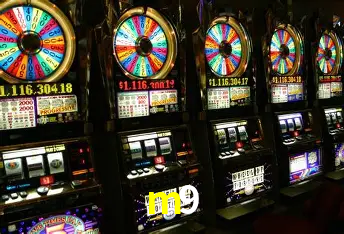 A Revolução dos Aplicativos de Jogos no m9