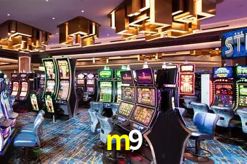 Desvendando o Mundo dos Jogos Virtuais na m9