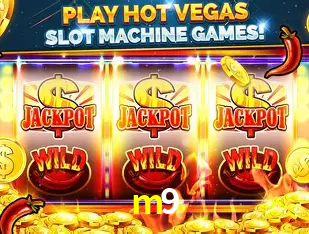 A Emoção da Loteria na m9: Uma Chance de Mudança de Vida