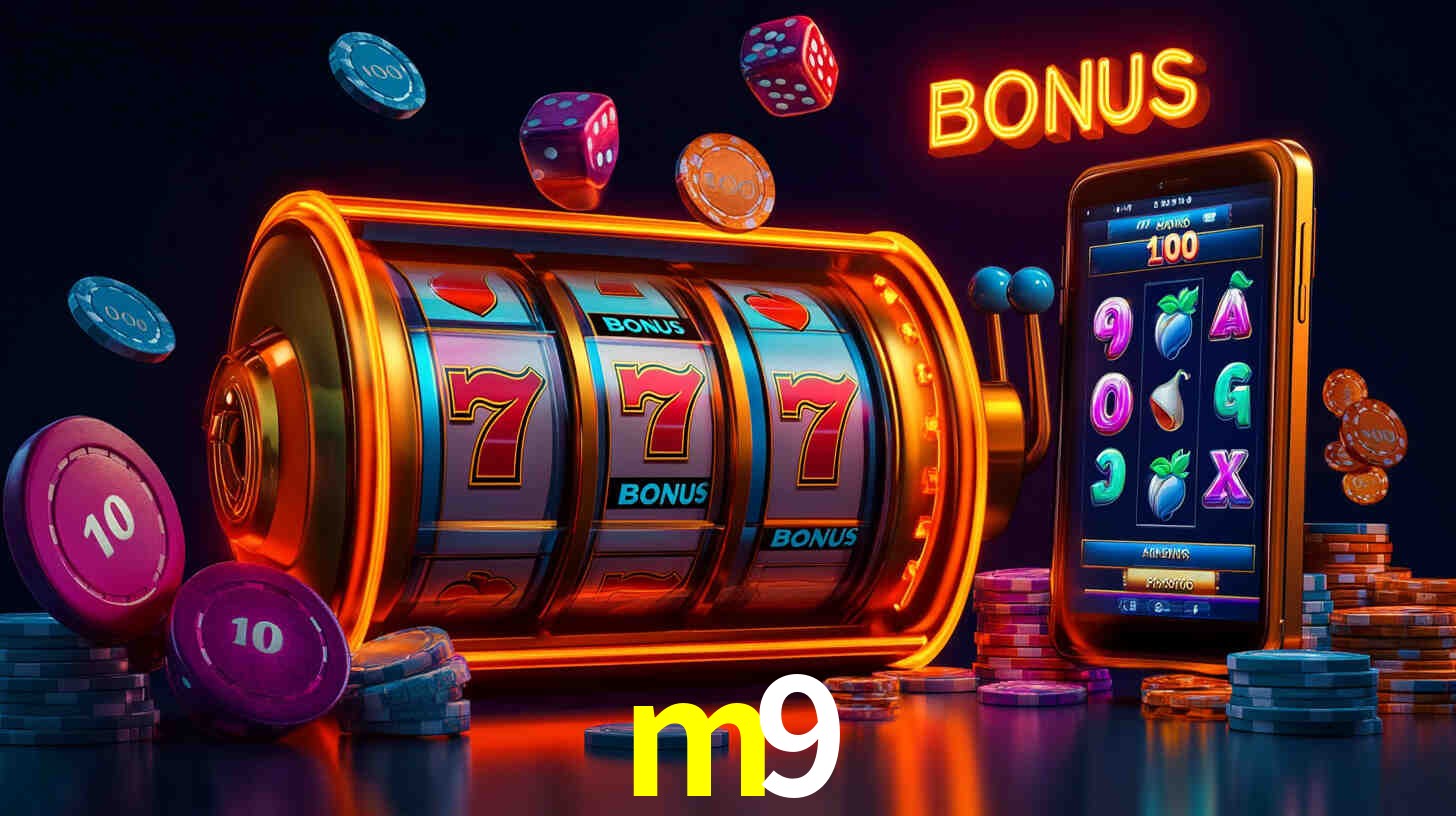 Descubra o Programa VIP da m9: Vantagens Exclusivas para Jogadores
