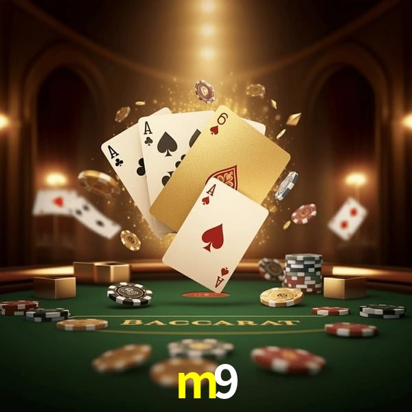 Live Casino m9