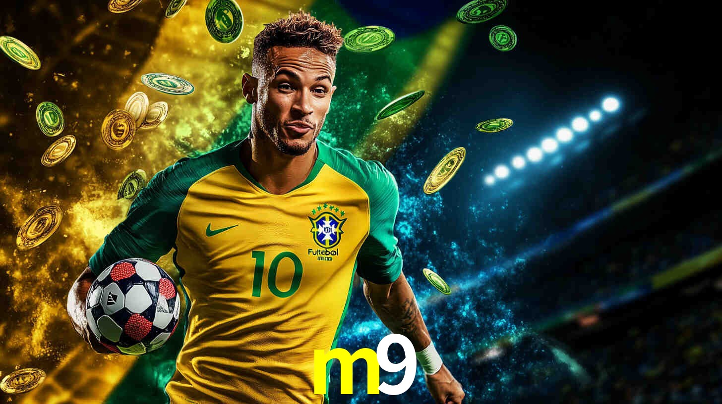 Apostas Esportivas na m9: Um Guia Completo