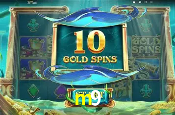 A Experiência Imersiva dos Cassinos Ao Vivo no m9