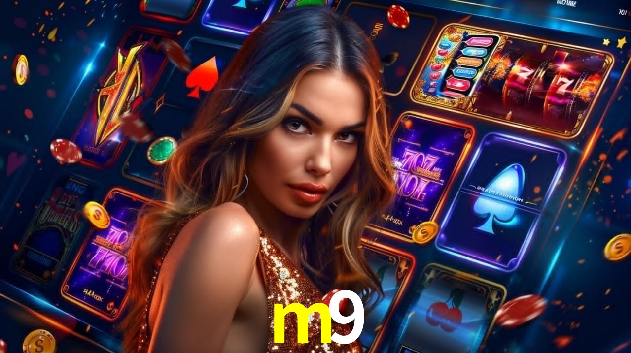 Explorando a Categoria de Eventos em Apostas na m9