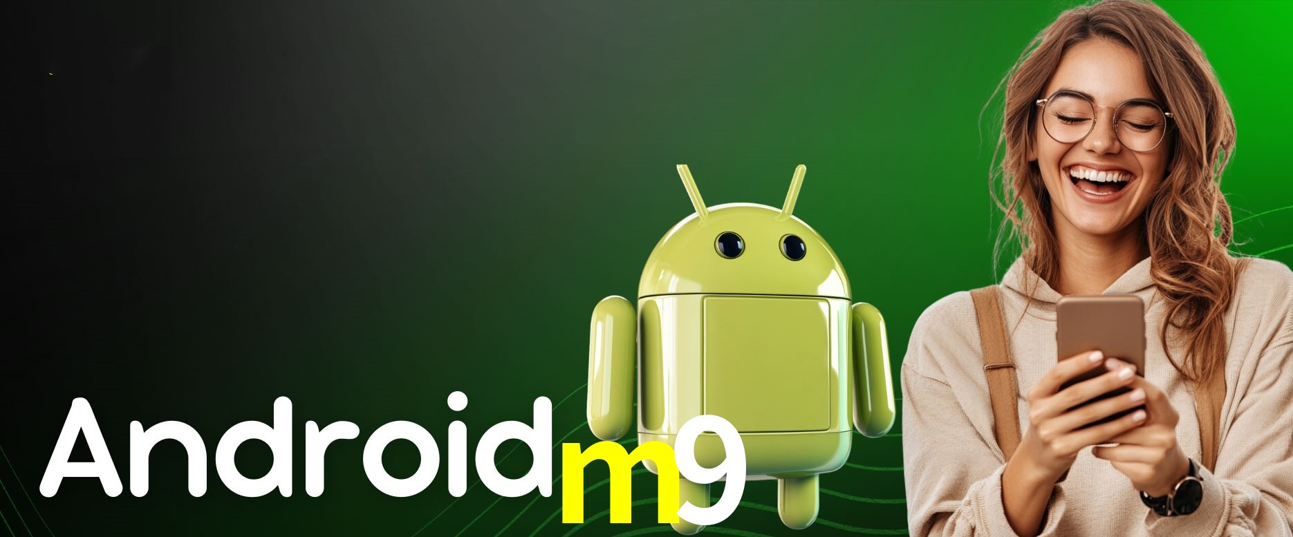 Platform Technology m9