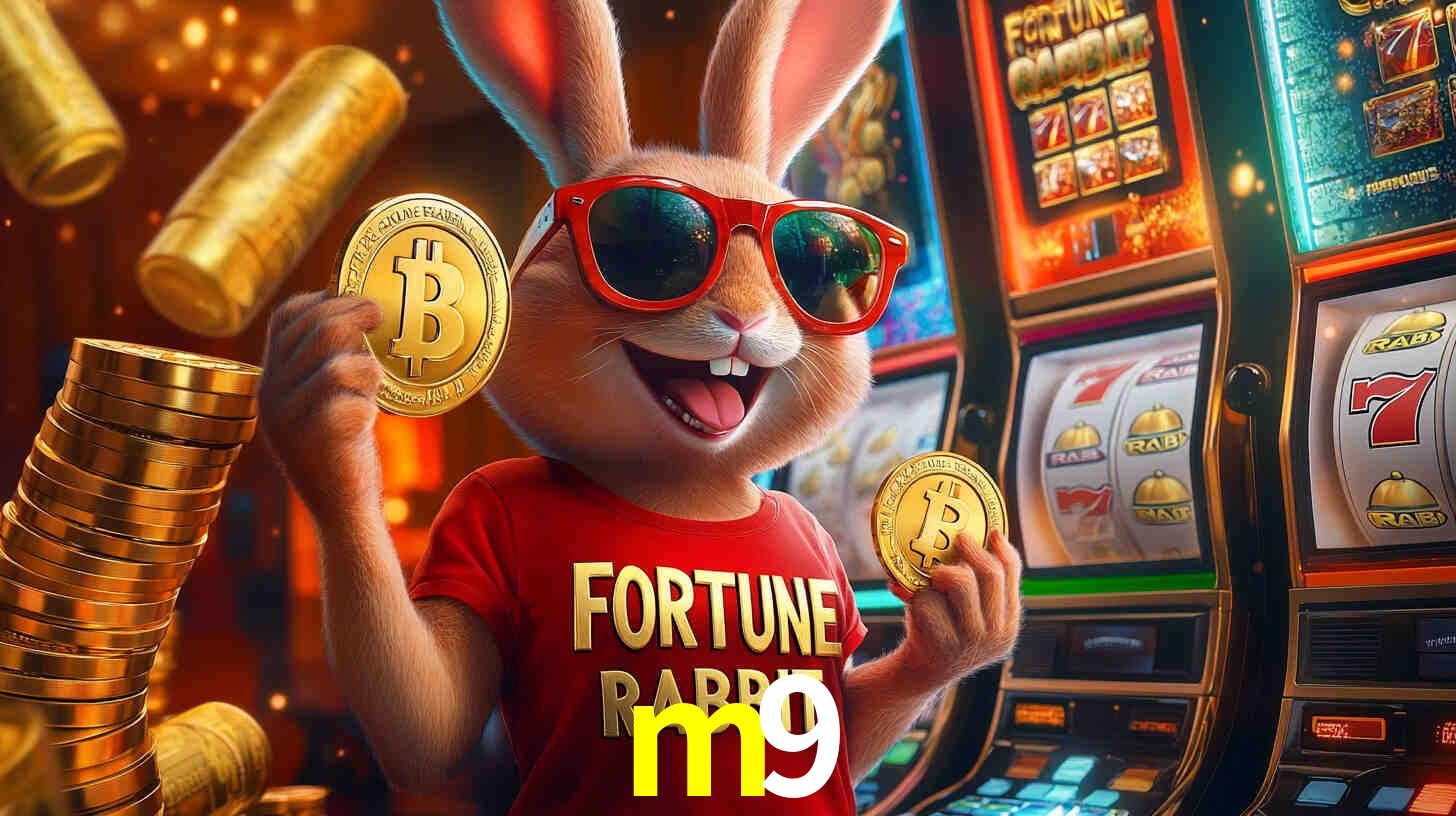 A Revolução dos Aplicativos de Jogos no m9