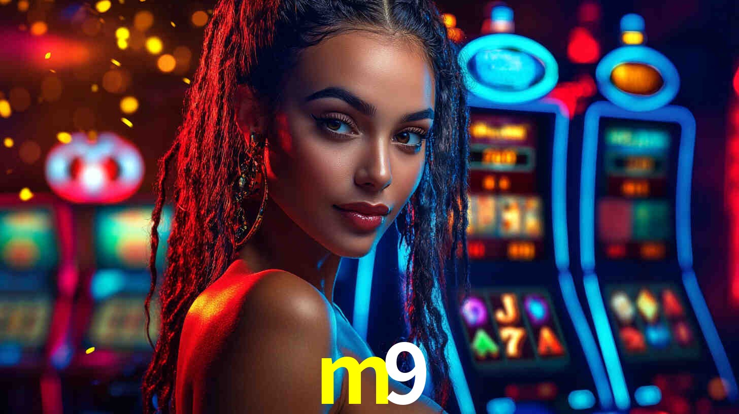 A Popularidade dos Caça-Níqueis no m9