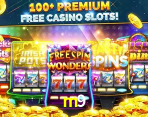 Desvendando o Mundo dos Jogos Virtuais na m9