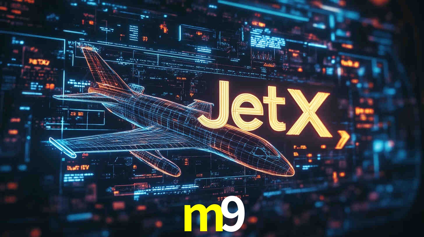 Descubra a Magia dos Jogos de Arcade no m9